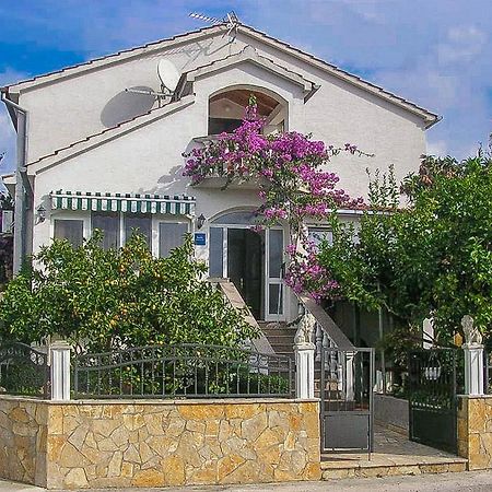 Apartments Maria Kukljica Dış mekan fotoğraf