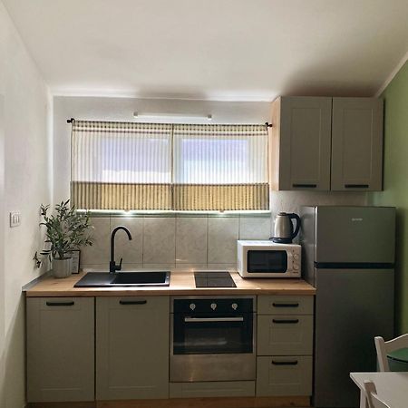Apartments Maria Kukljica Dış mekan fotoğraf