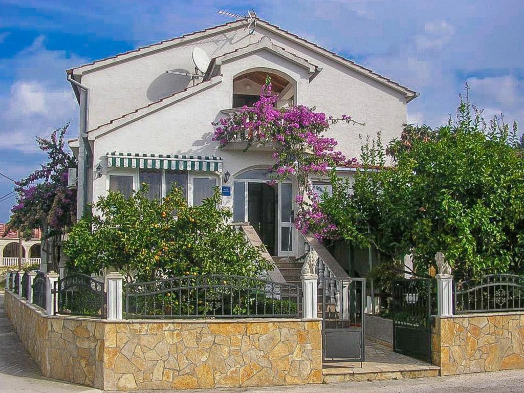 Apartments Maria Kukljica Dış mekan fotoğraf
