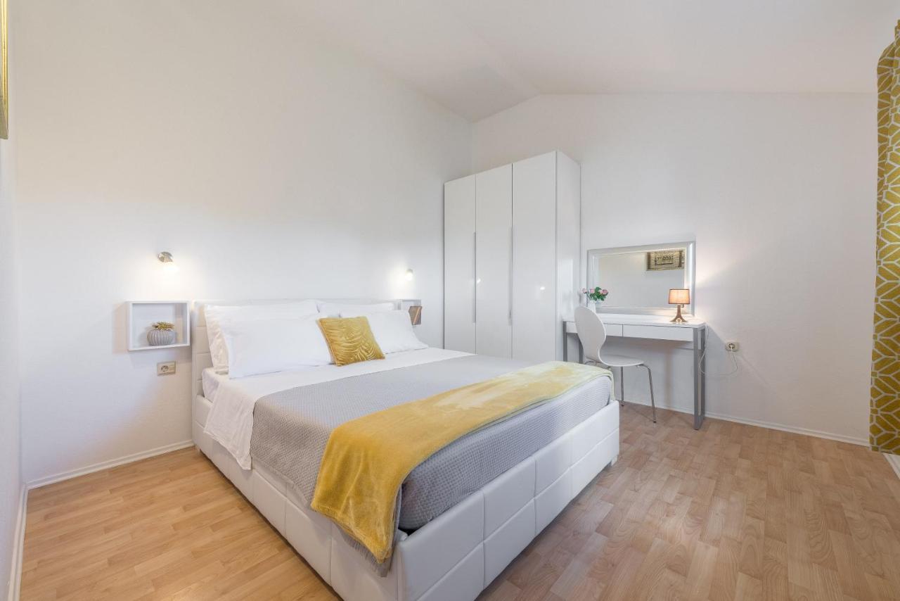 Apartments Maria Kukljica Dış mekan fotoğraf