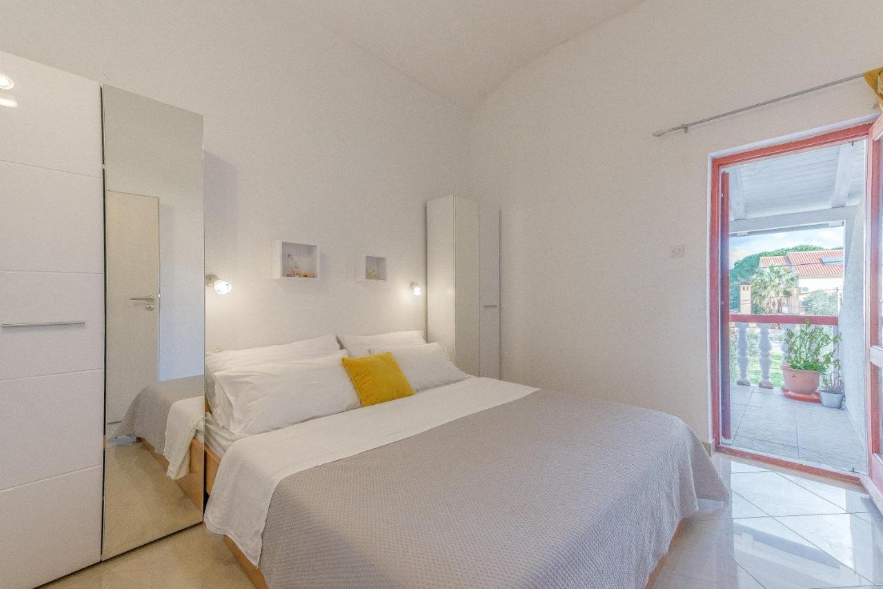 Apartments Maria Kukljica Dış mekan fotoğraf