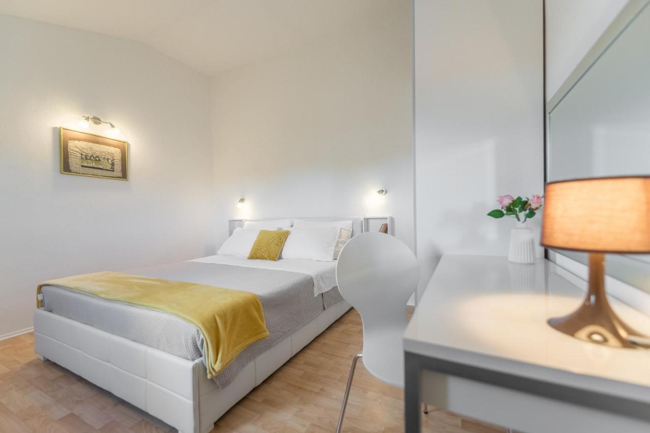 Apartments Maria Kukljica Dış mekan fotoğraf