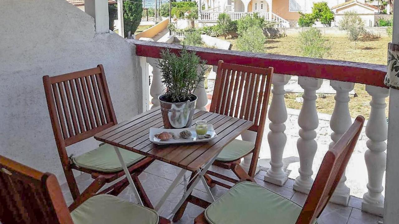 Apartments Maria Kukljica Dış mekan fotoğraf