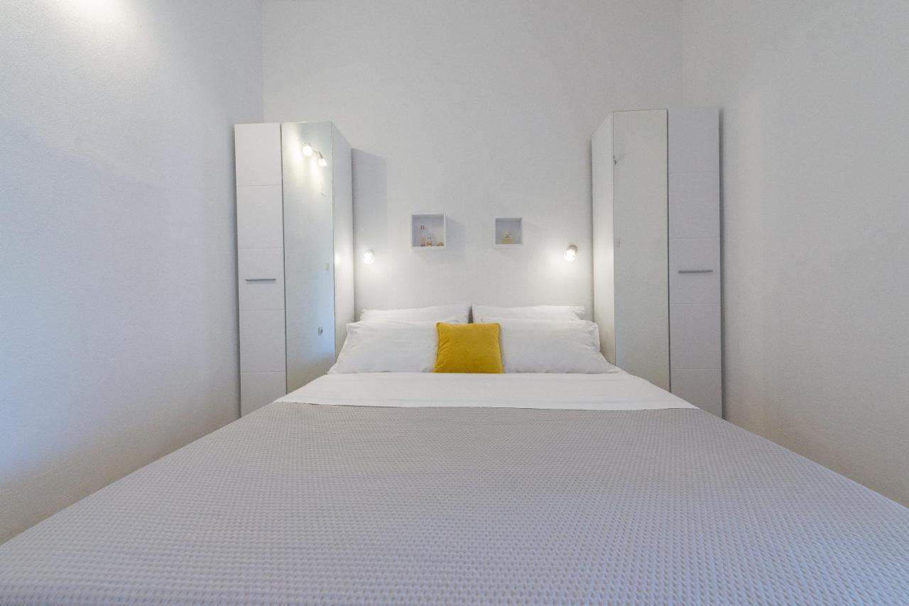 Apartments Maria Kukljica Dış mekan fotoğraf