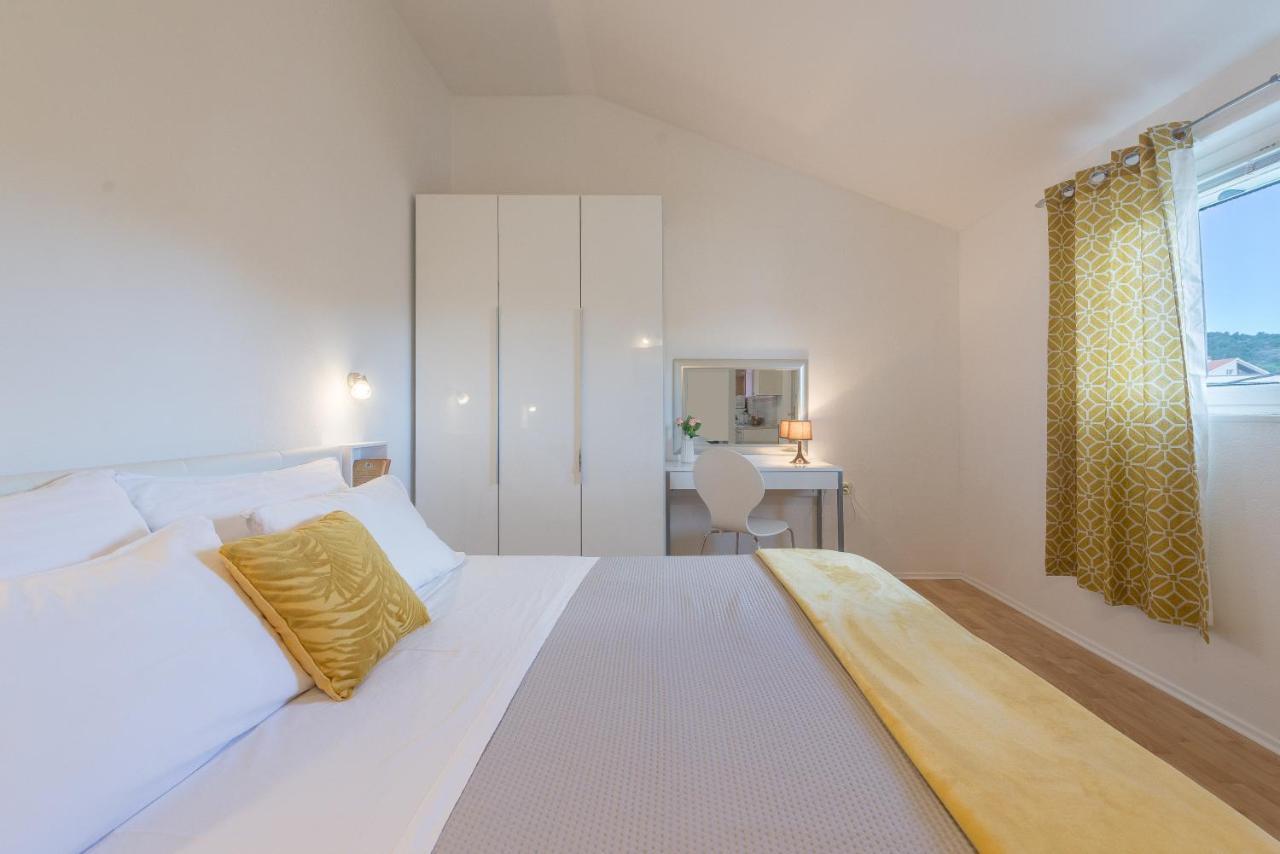 Apartments Maria Kukljica Dış mekan fotoğraf