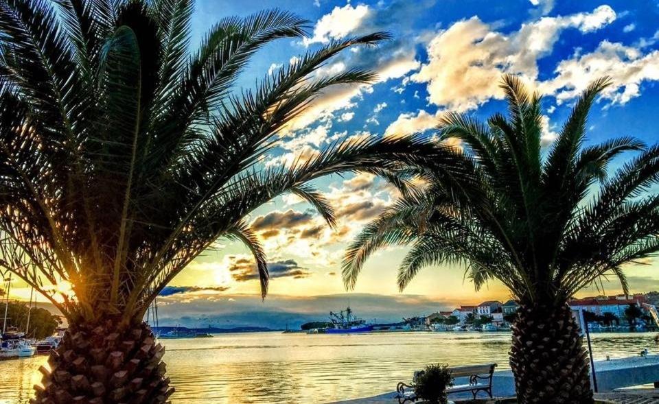 Apartments Maria Kukljica Dış mekan fotoğraf