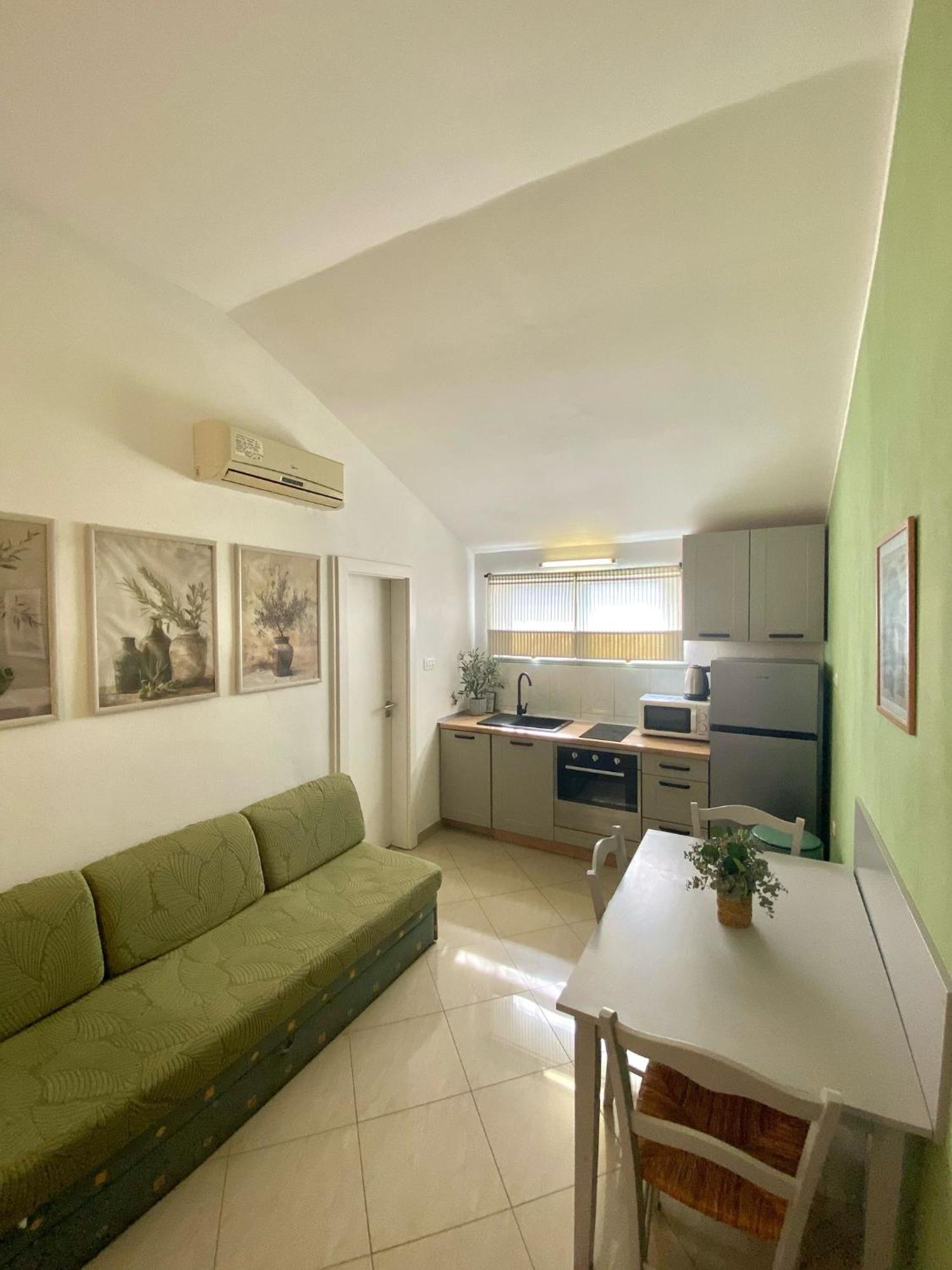 Apartments Maria Kukljica Dış mekan fotoğraf