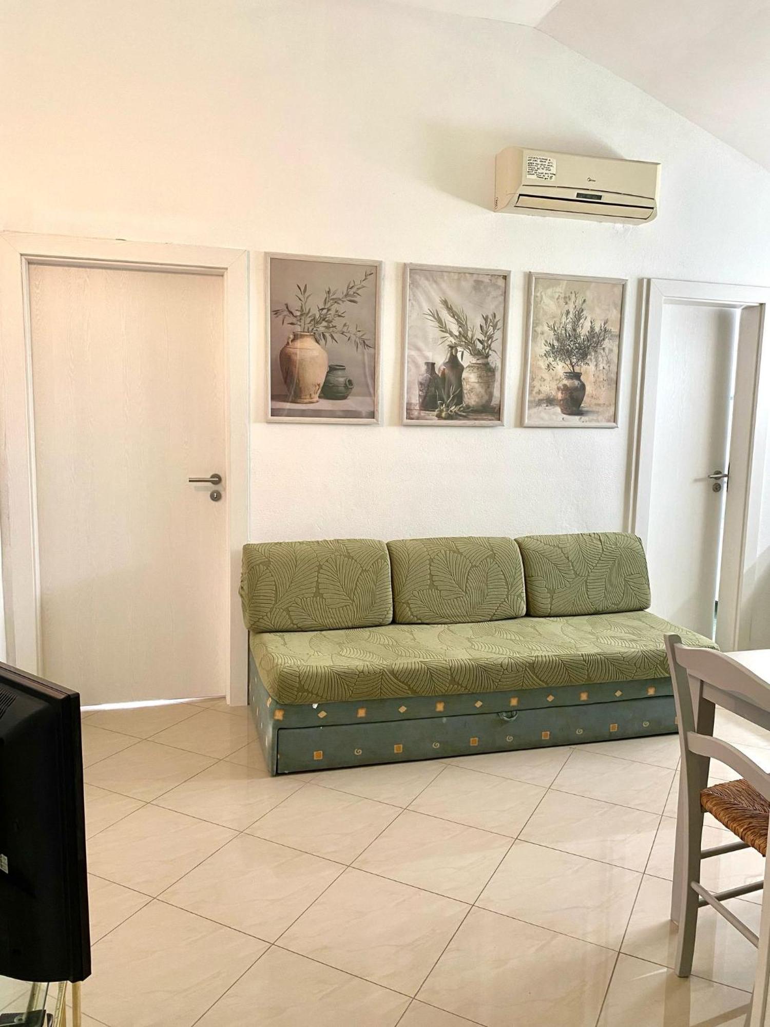 Apartments Maria Kukljica Dış mekan fotoğraf