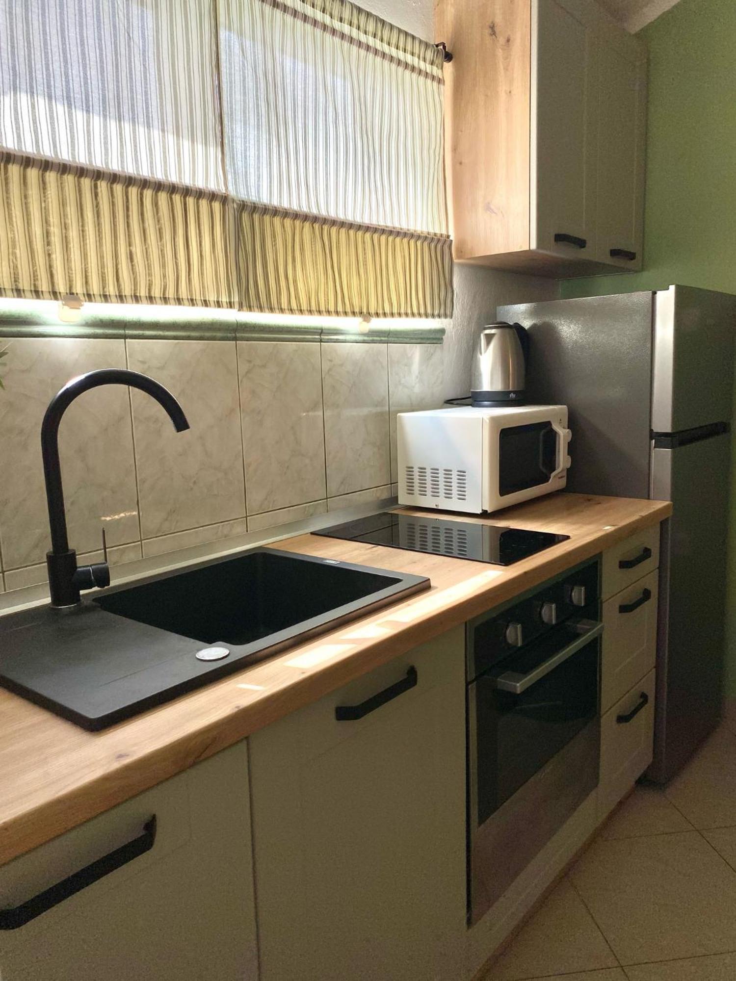 Apartments Maria Kukljica Dış mekan fotoğraf