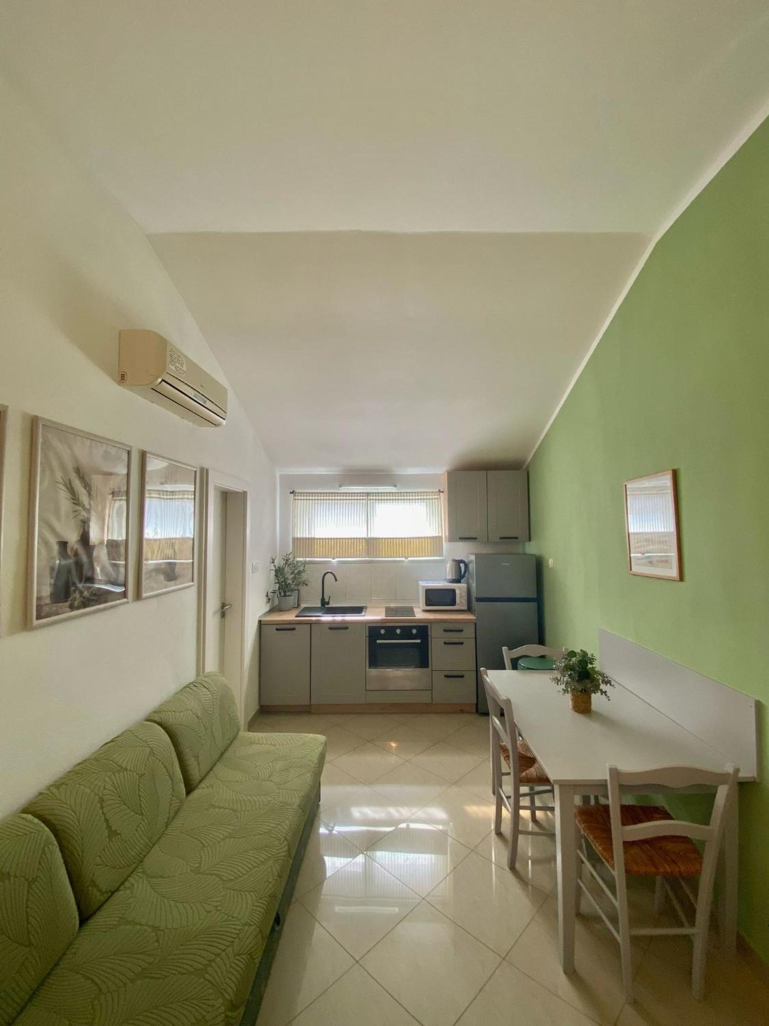 Apartments Maria Kukljica Dış mekan fotoğraf