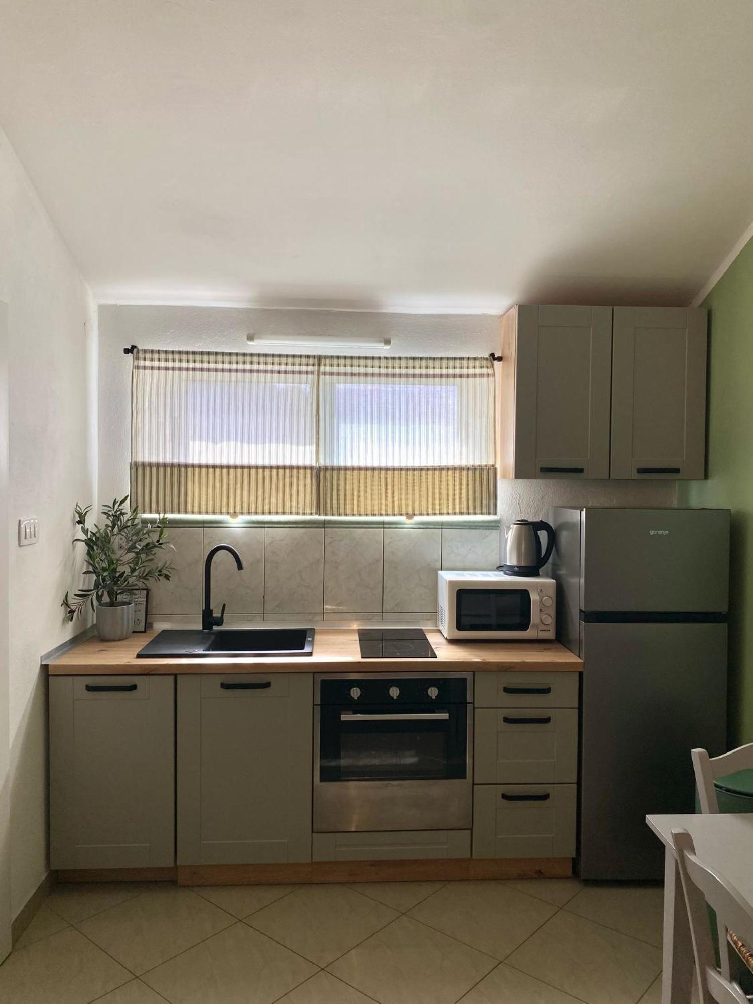 Apartments Maria Kukljica Dış mekan fotoğraf