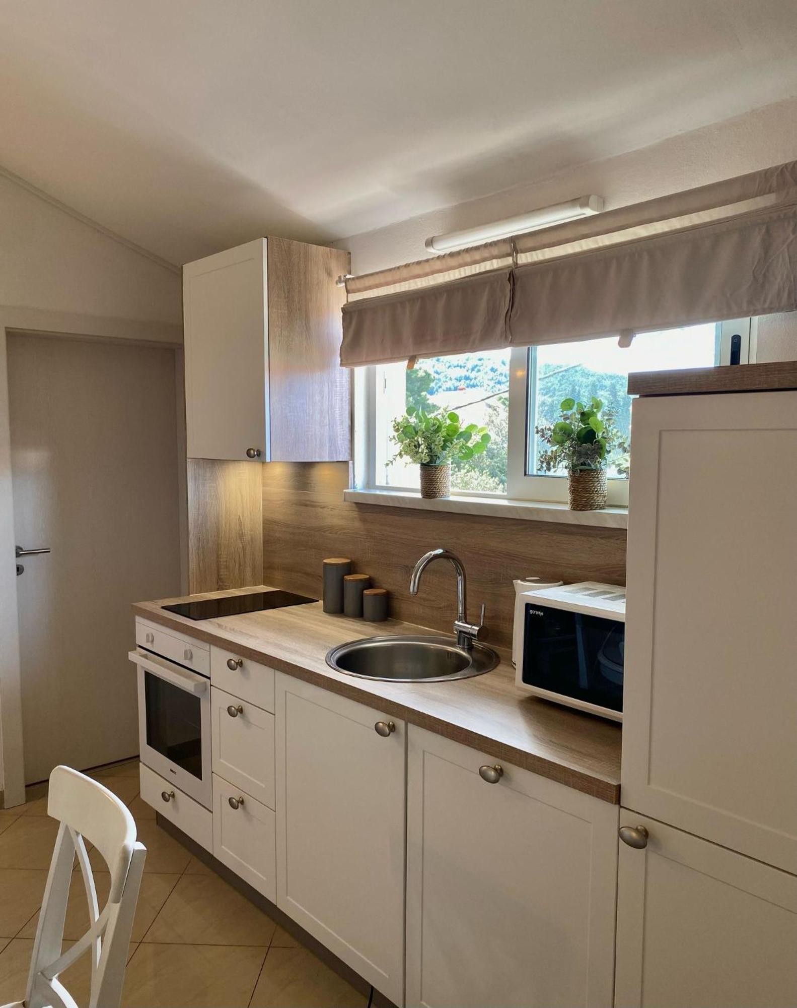 Apartments Maria Kukljica Dış mekan fotoğraf